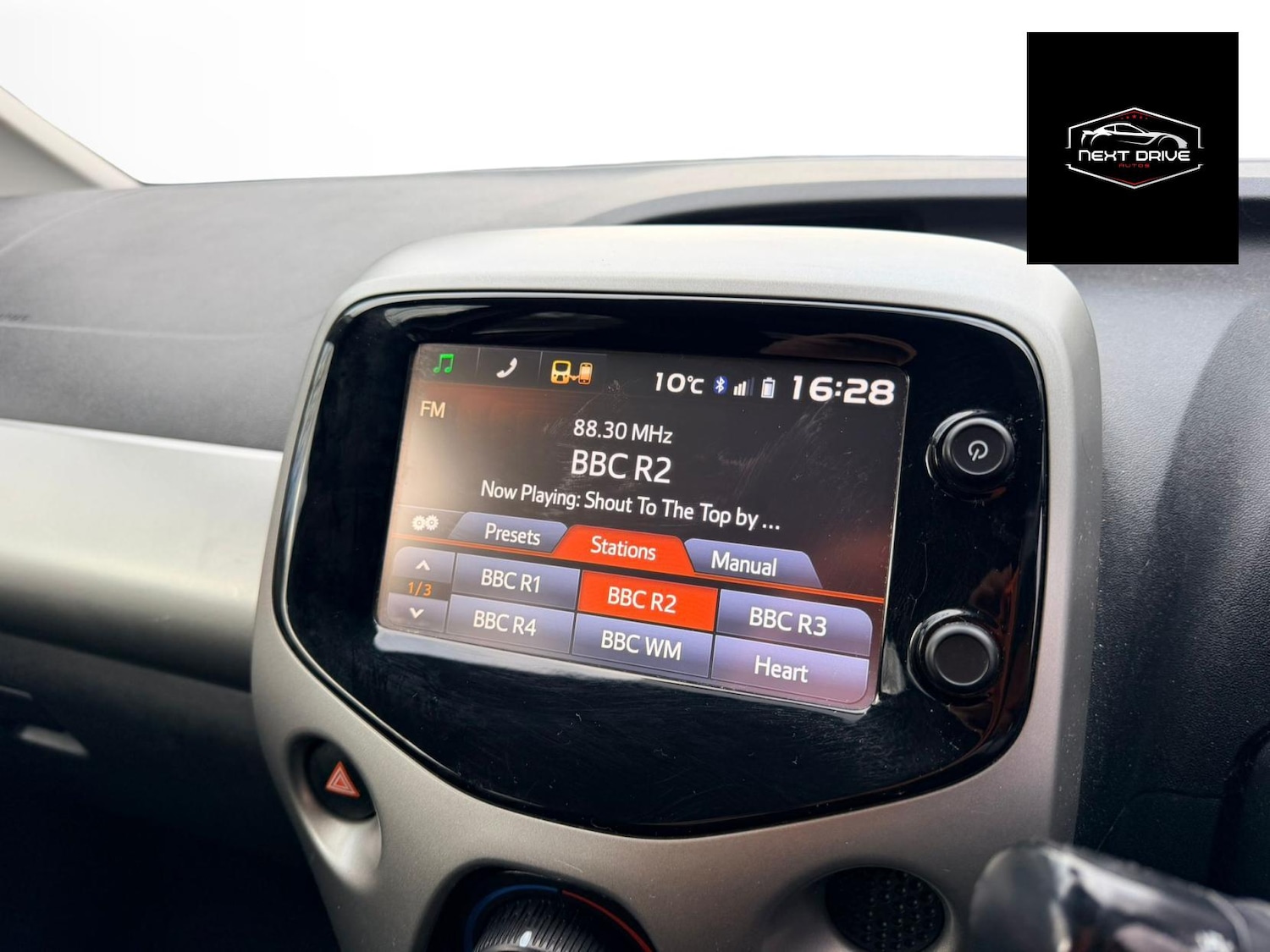 Used Peugeot 108 2017 for sale - 77622939: Photo 13