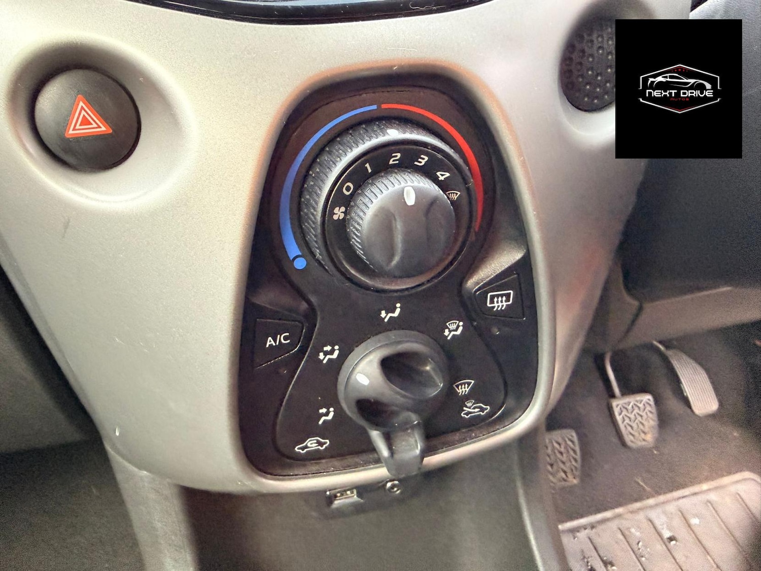 Used Peugeot 108 2017 for sale - 77622939: Photo 15