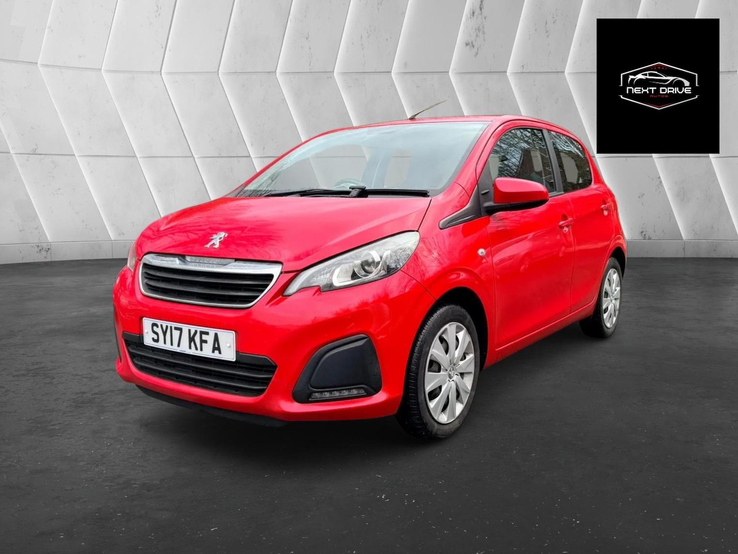 Used Peugeot 108 2017 for sale - 77622939: Photo 4