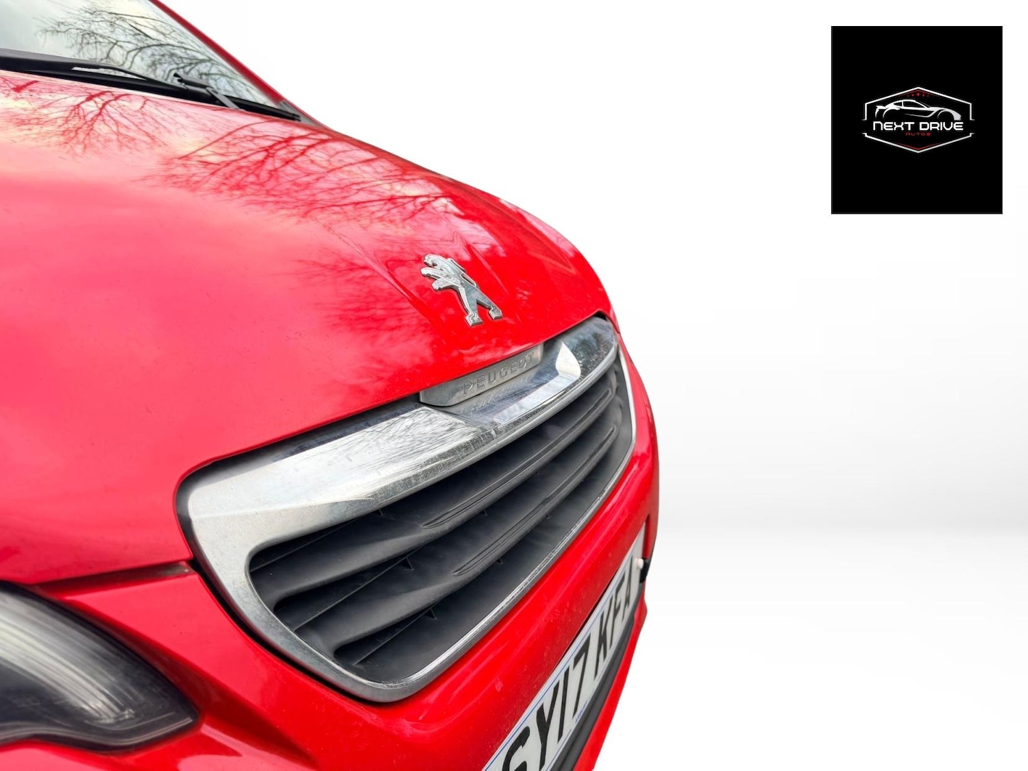 Used Peugeot 108 2017 for sale - 77622939: Photo 6