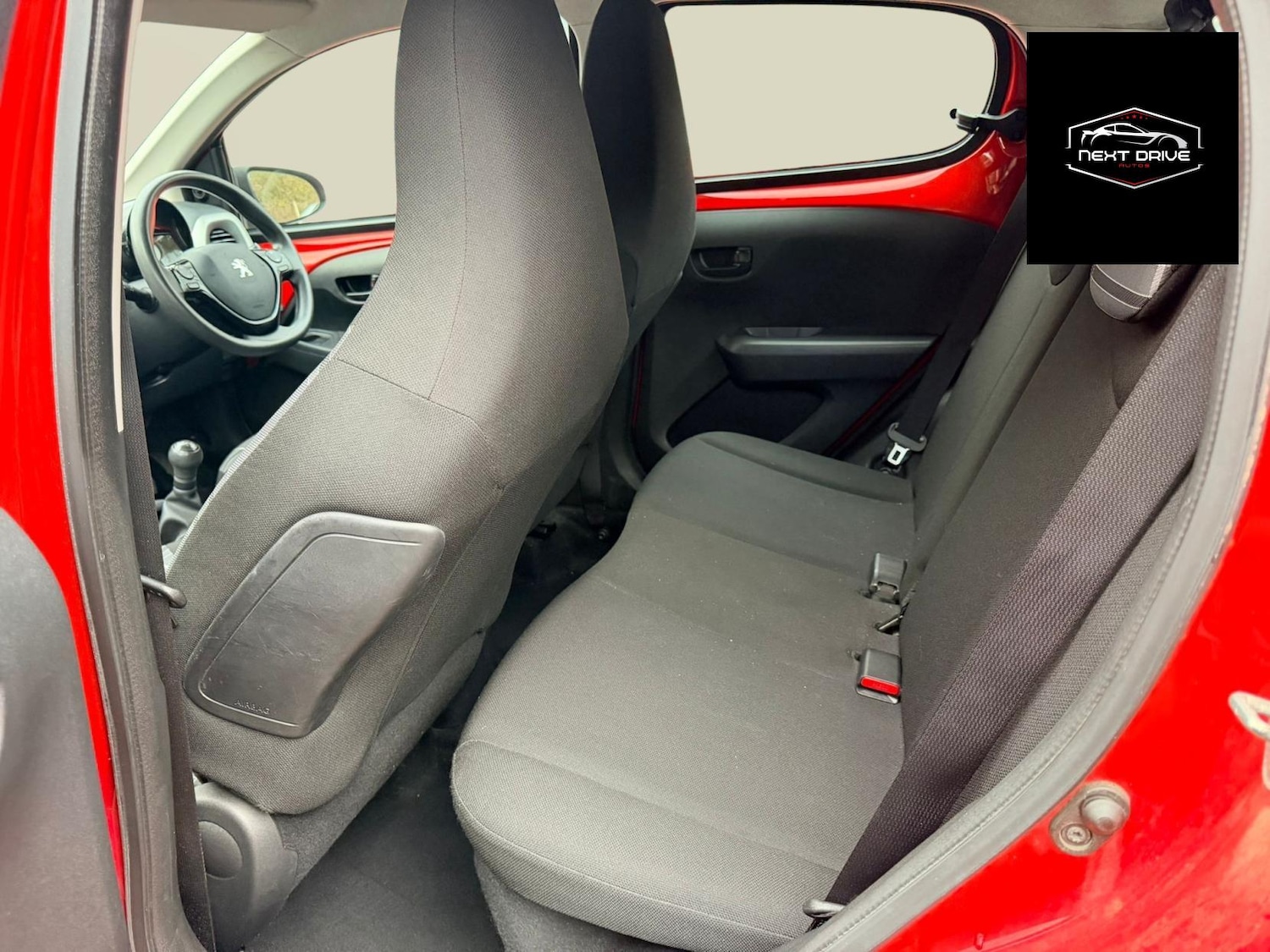 Used Peugeot 108 2017 for sale - 77622939: Photo 7