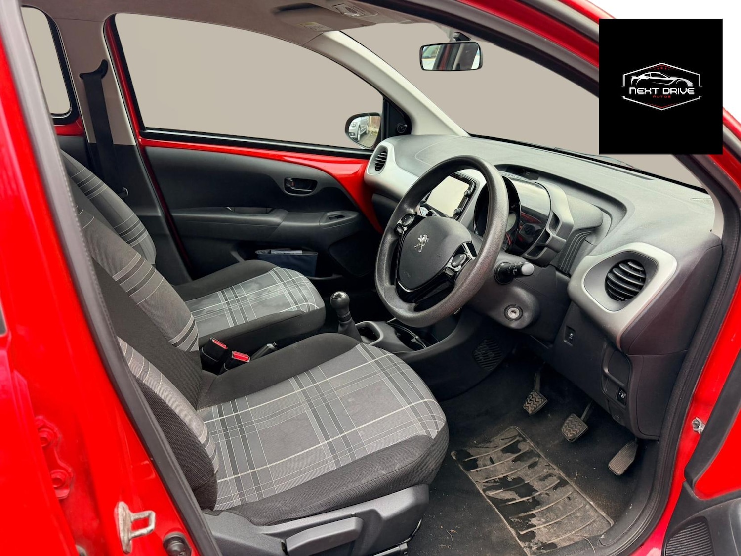 Used Peugeot 108 2017 for sale - 77622939: Photo 8