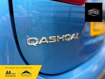 Used Nissan Qashqai 2017 for sale - 79393864: Photo