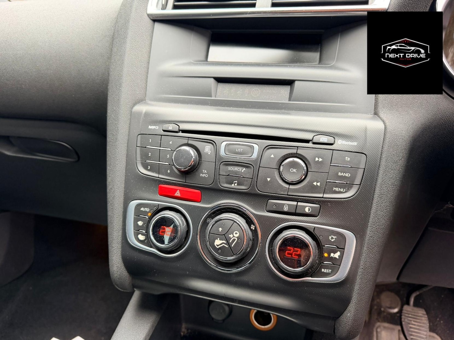 Used Citroen DS4 2014 for sale - 77462045: Photo 10