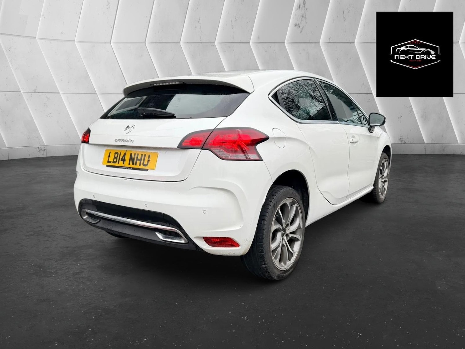 Used Citroen DS4 2014 for sale - 77462045: Photo 3