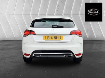 Used Citroen DS4 2014 for sale - 77462045: Photo