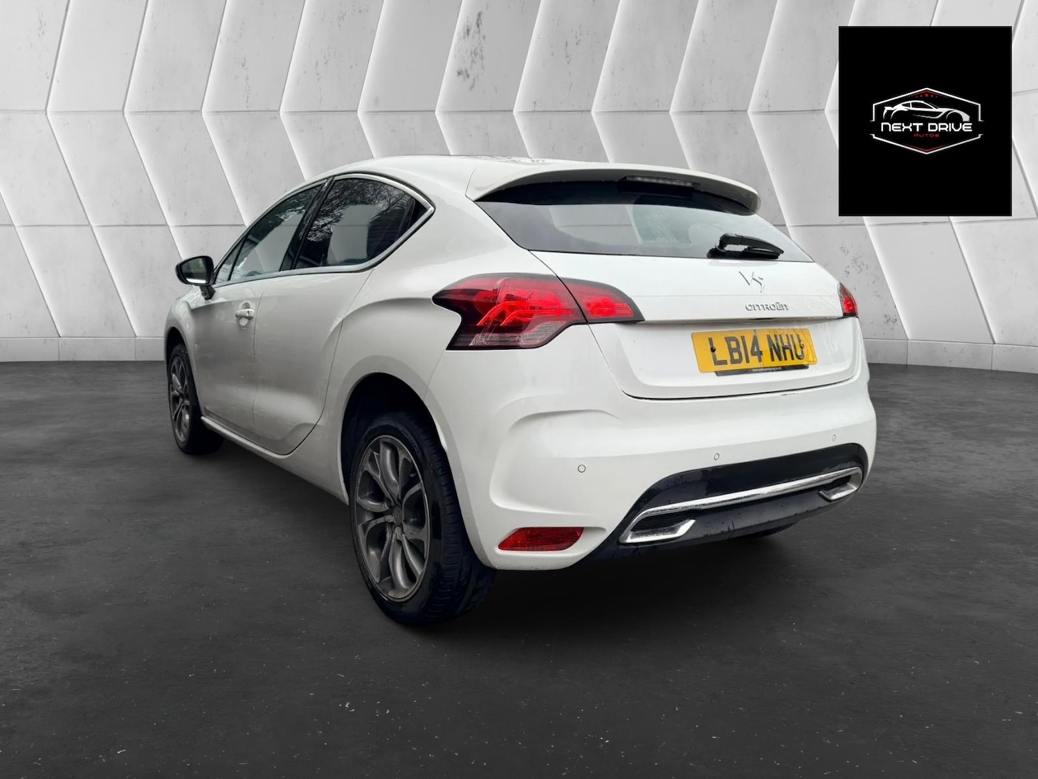 Used Citroen DS4 2014 for sale - 77462045: Photo 5