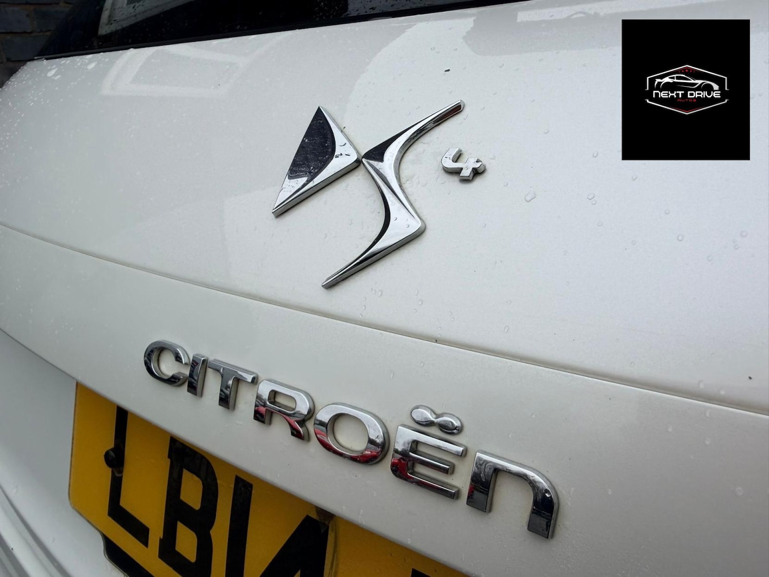 Used Citroen DS4 2014 for sale - 77462045: Photo 6