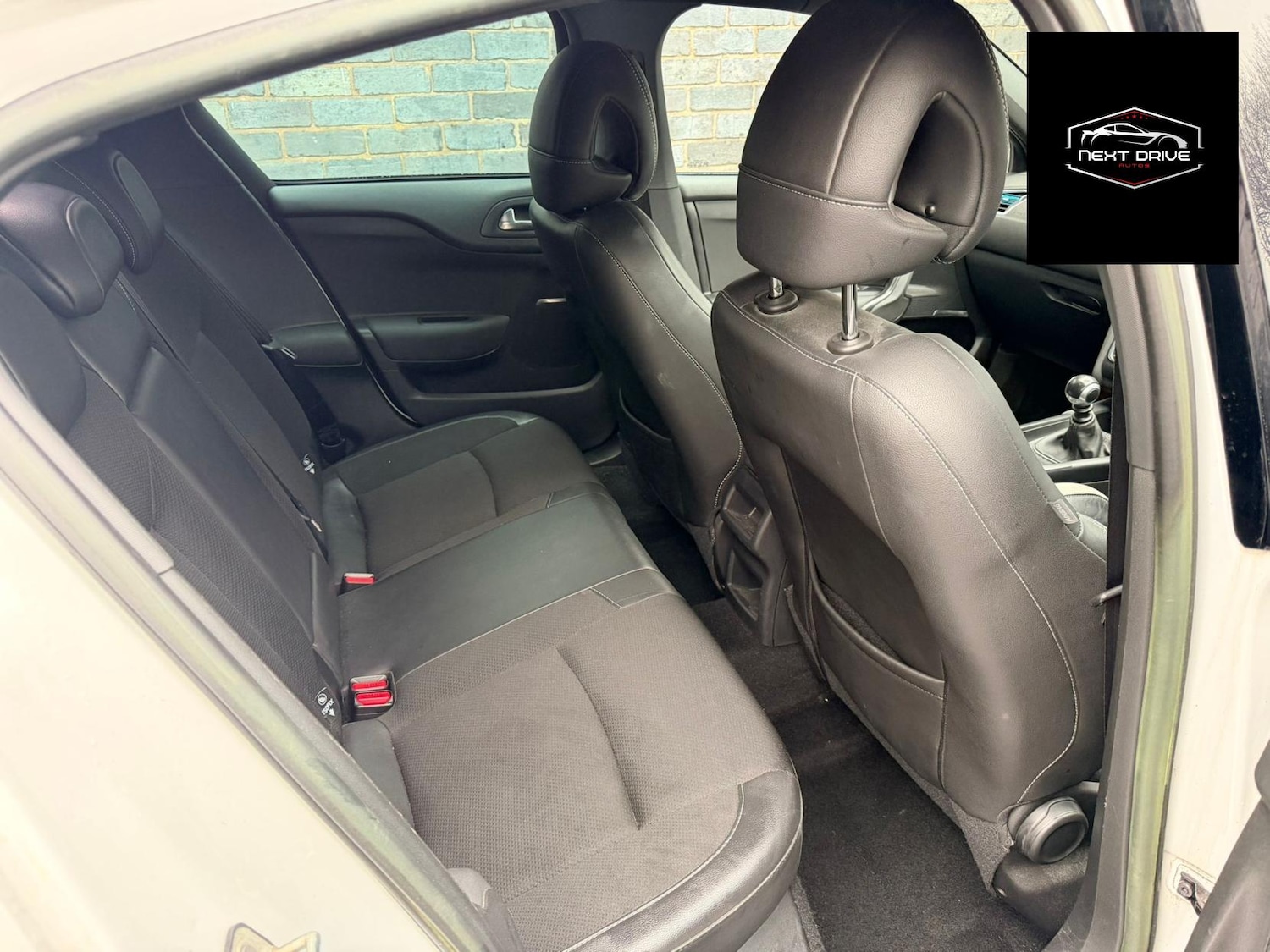 Used Citroen DS4 2014 for sale - 77462045: Photo 8