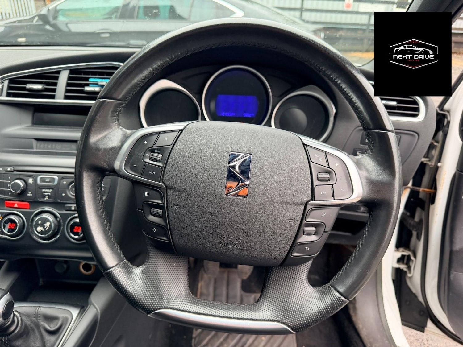 Used Citroen DS4 2014 for sale - 77462045: Photo 9