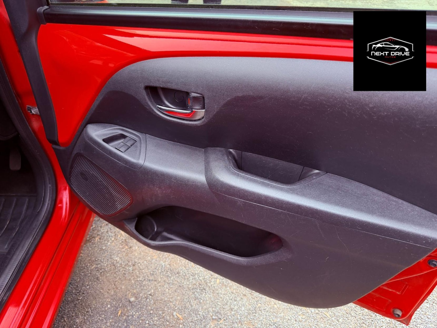 Used Toyota AYGO 2017 for sale - 77736231: Photo 11