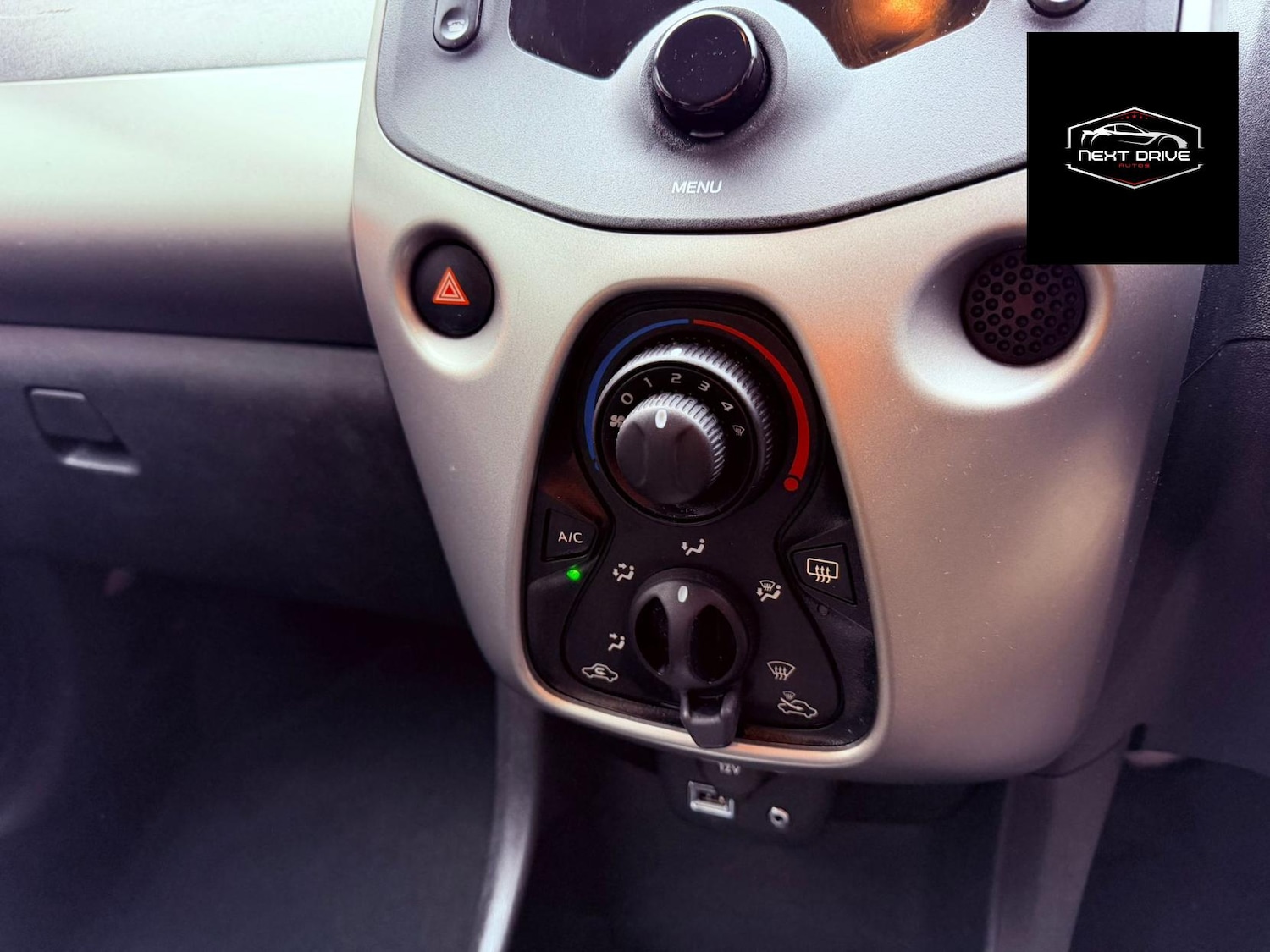 Used Toyota AYGO 2017 for sale - 77736231: Photo 17