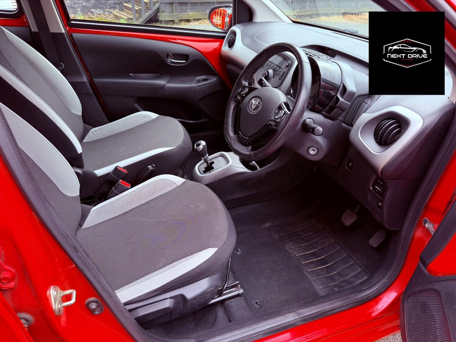 Used Toyota AYGO 2017 for sale - 77736231: Photo 18