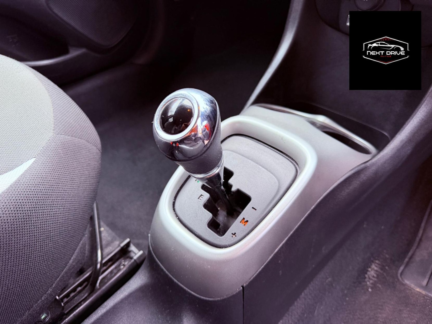 Used Toyota AYGO 2017 for sale - 77736231: Photo 19