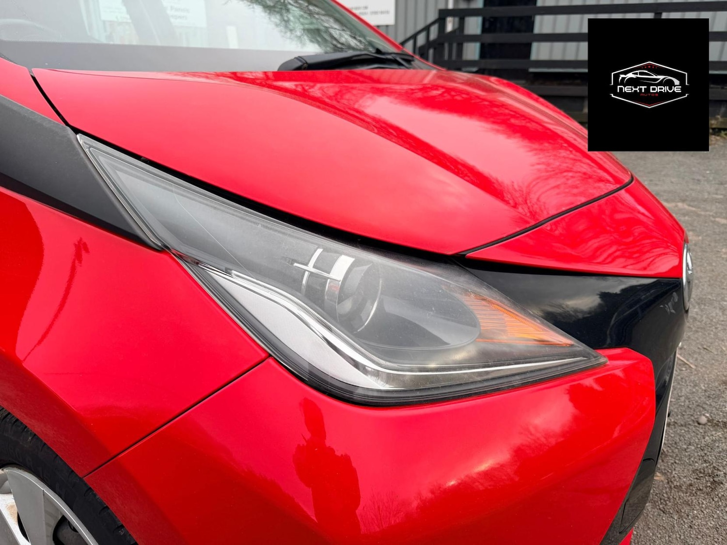 Used Toyota AYGO 2017 for sale - 77736231: Photo 21