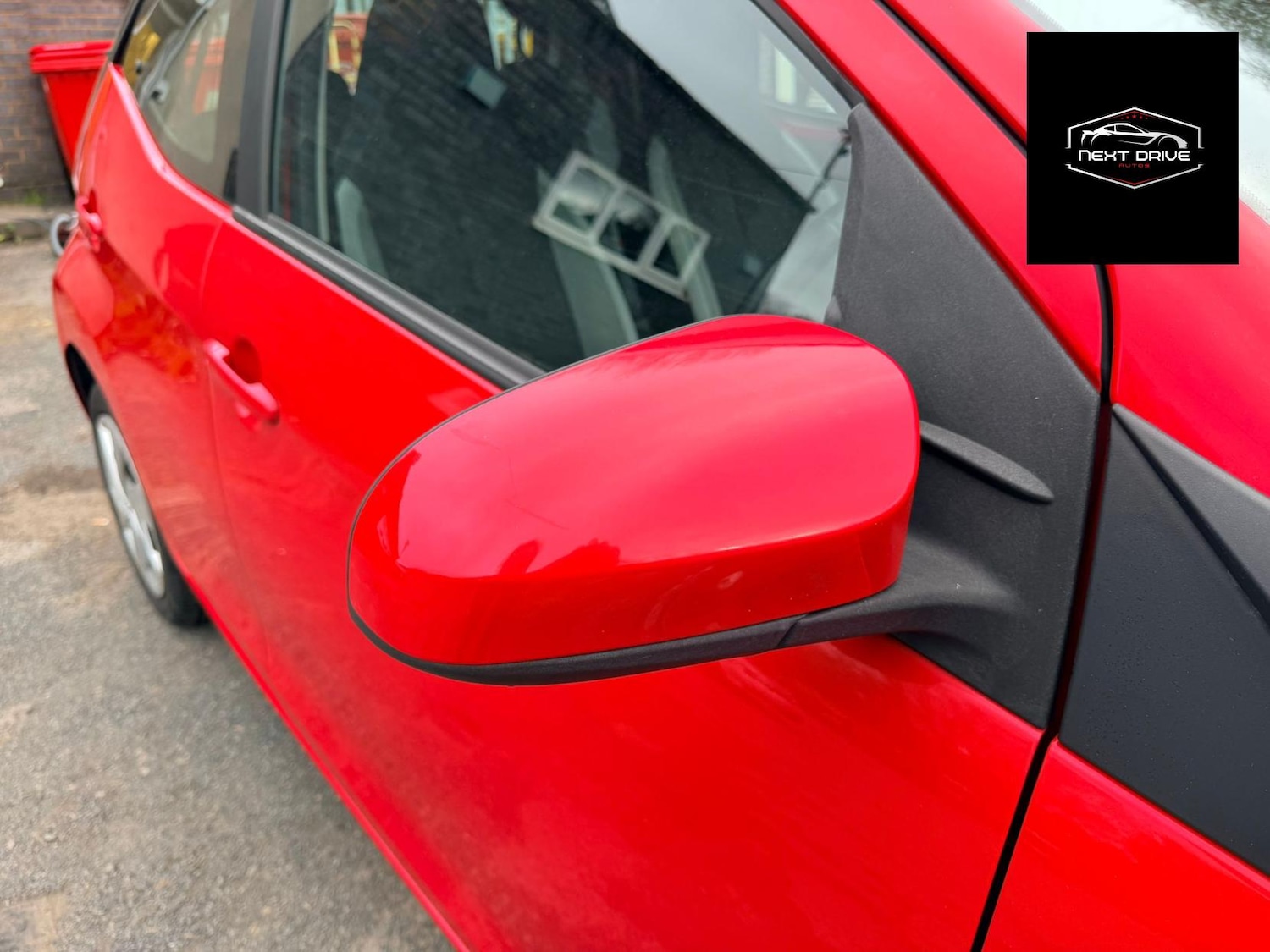 Used Toyota AYGO 2017 for sale - 77736231: Photo 23