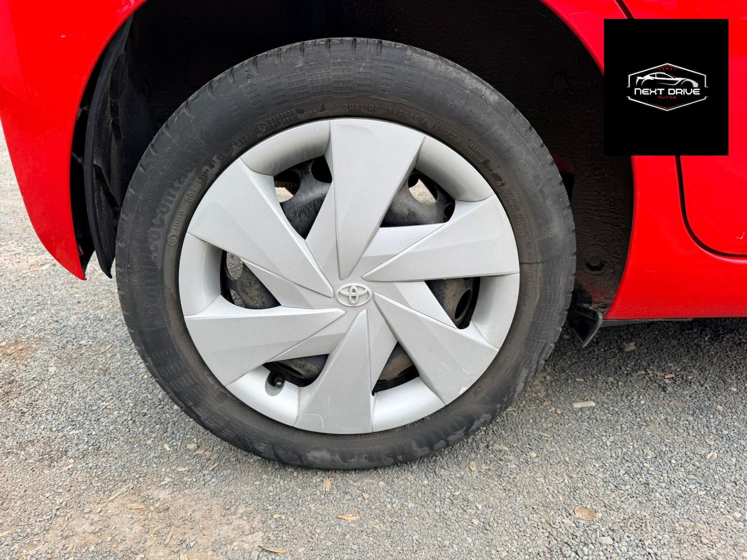 Used Toyota AYGO 2017 for sale - 77736231: Photo 24