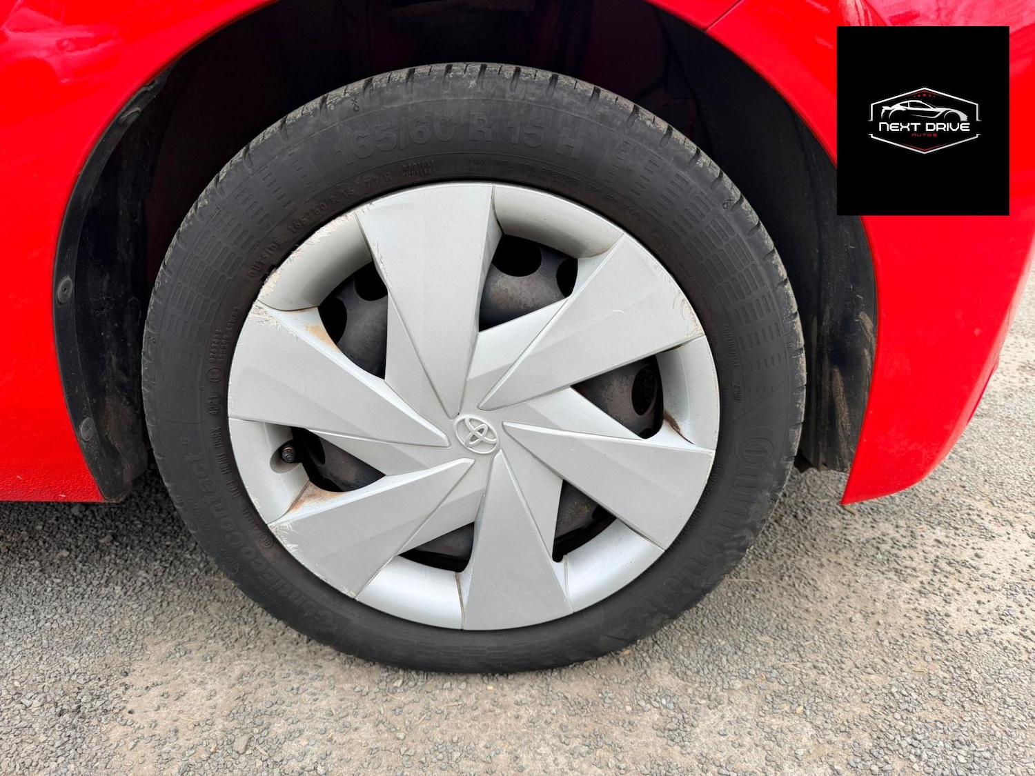 Used Toyota AYGO 2017 for sale - 77736231: Photo 25