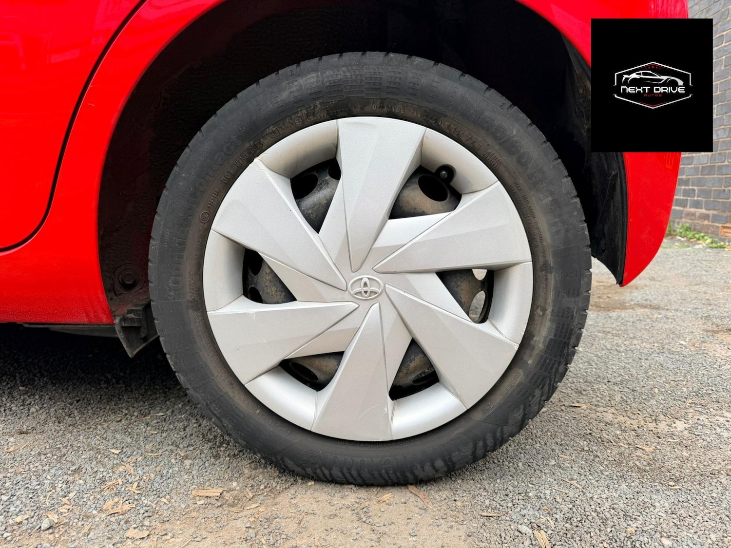 Used Toyota AYGO 2017 for sale - 77736231: Photo 28