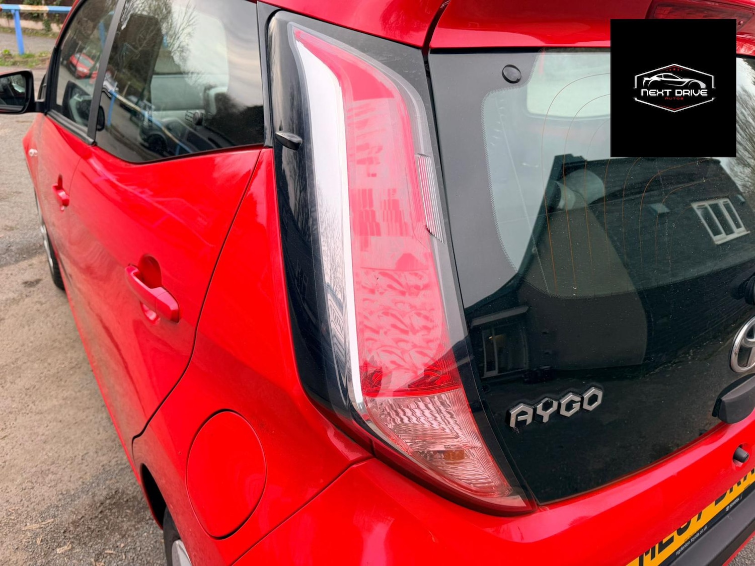 Used Toyota AYGO 2017 for sale - 77736231: Photo 29