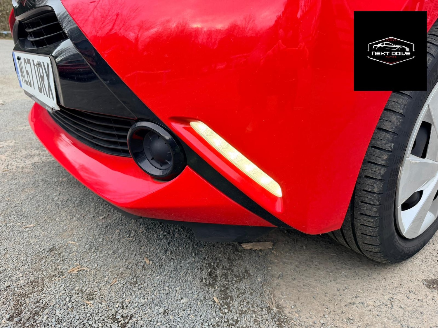 Used Toyota AYGO 2017 for sale - 77736231: Photo 30