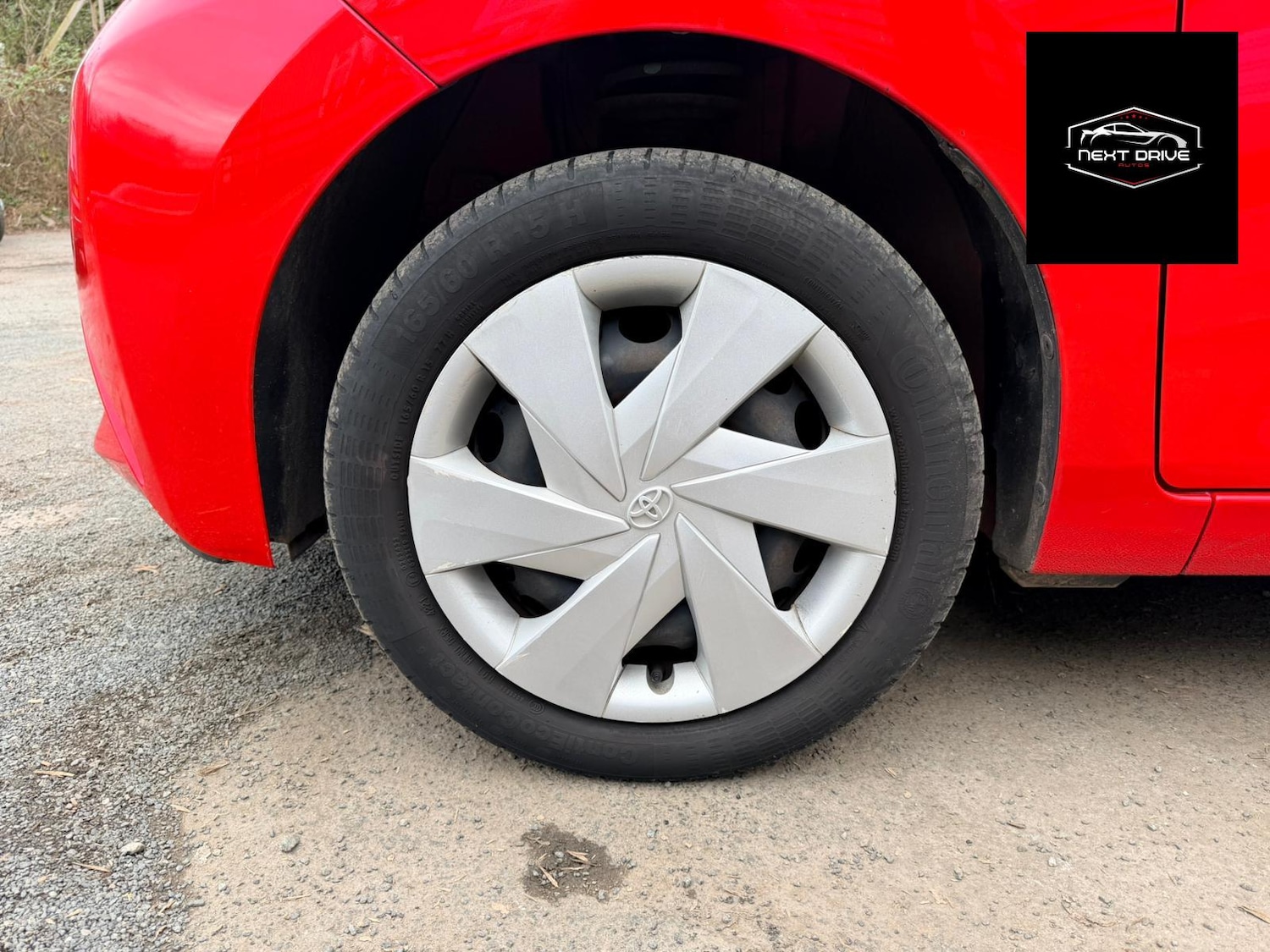 Used Toyota AYGO 2017 for sale - 77736231: Photo 31