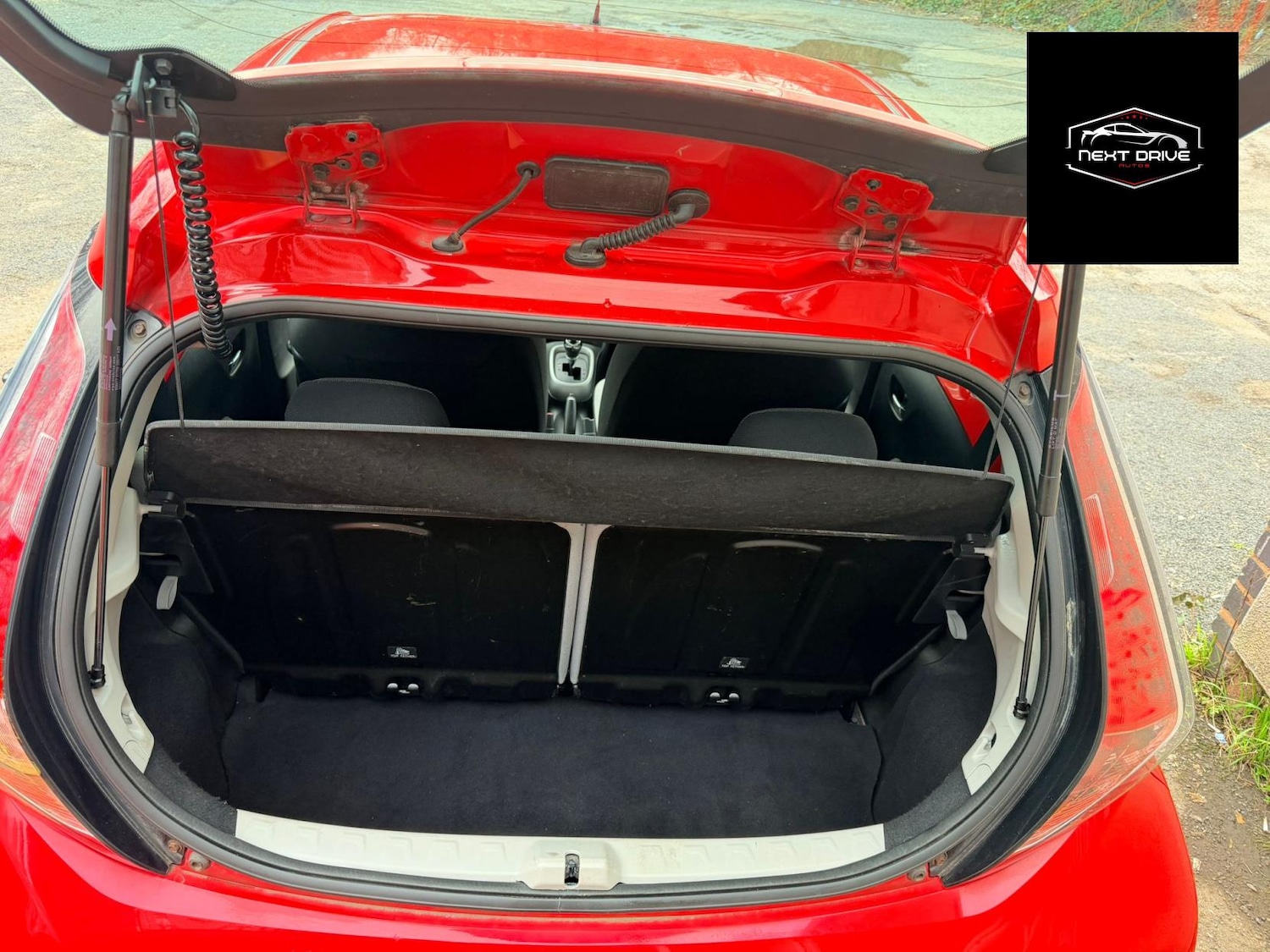 Used Toyota AYGO 2017 for sale - 77736231: Photo 9