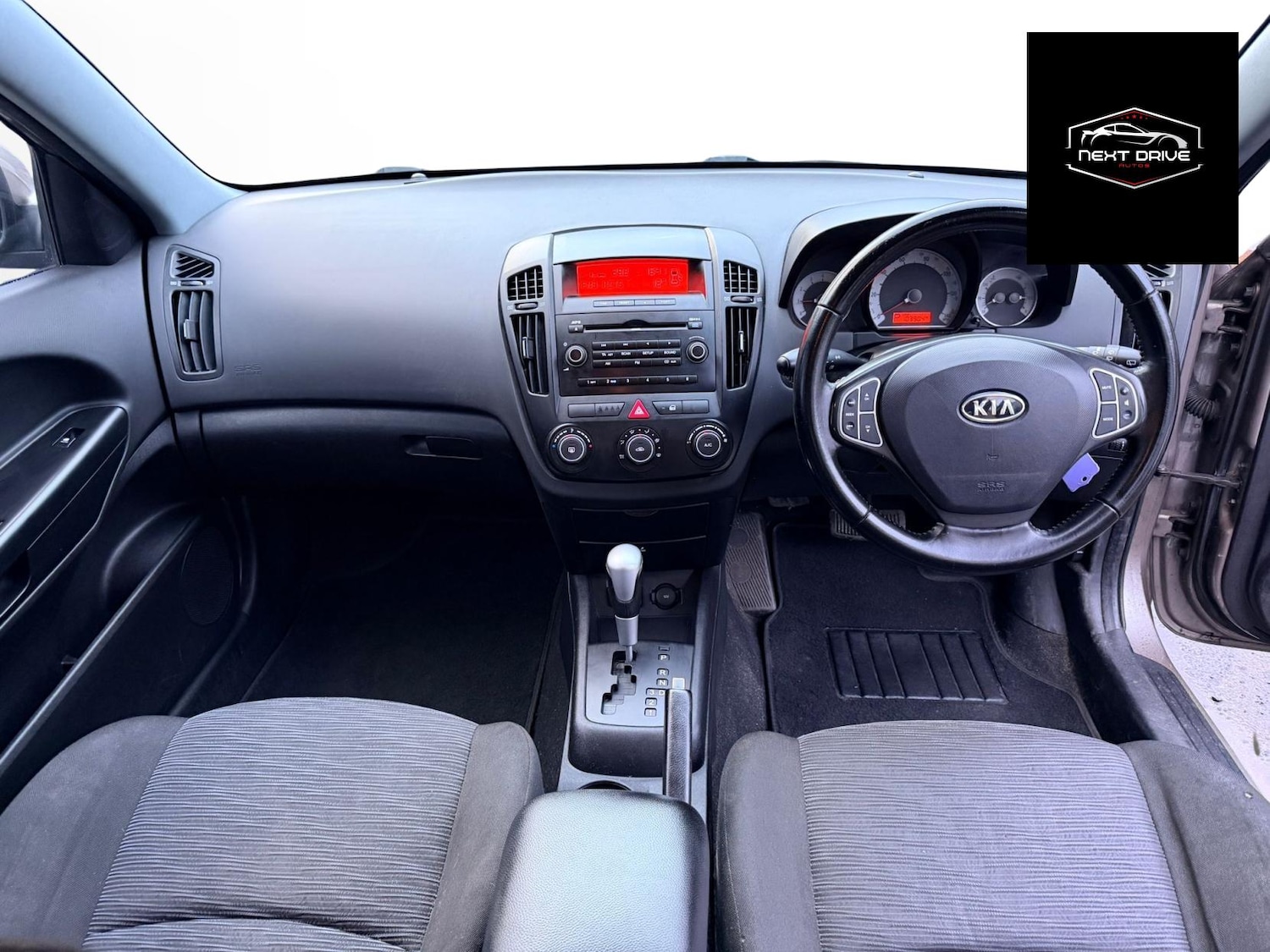 Used Kia Ceed 2009 for sale - 77495141: Photo 12