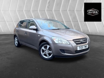 Used Kia Ceed 2009 for sale - 77495141: Photo