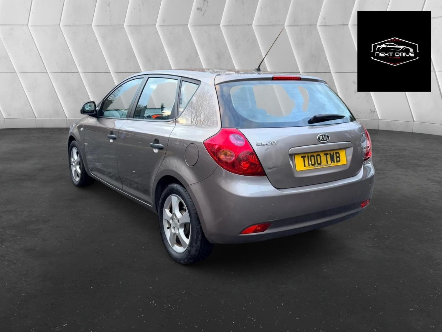 Used Kia Ceed 2009 for sale - 77495141: Photo 3