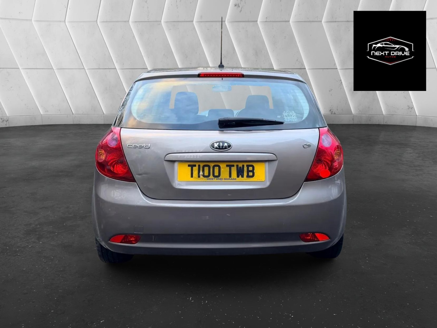 Used Kia Ceed 2009 for sale - 77495141: Photo 4