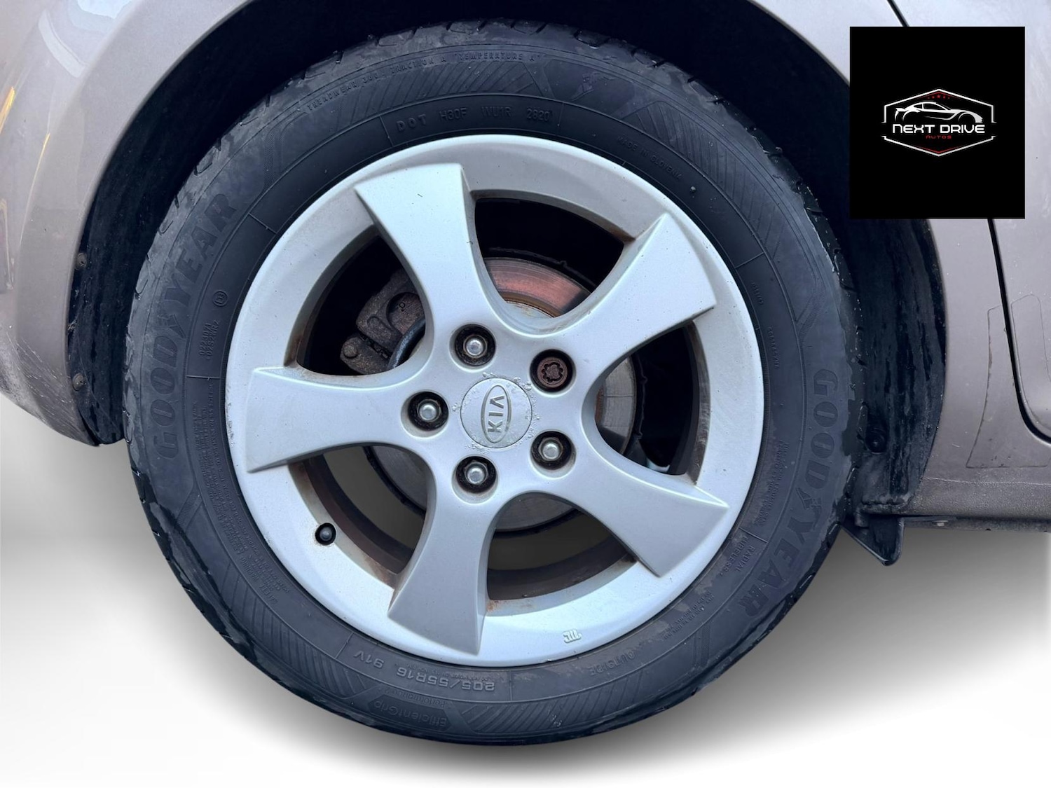 Used Kia Ceed 2009 for sale - 77495141: Photo 5