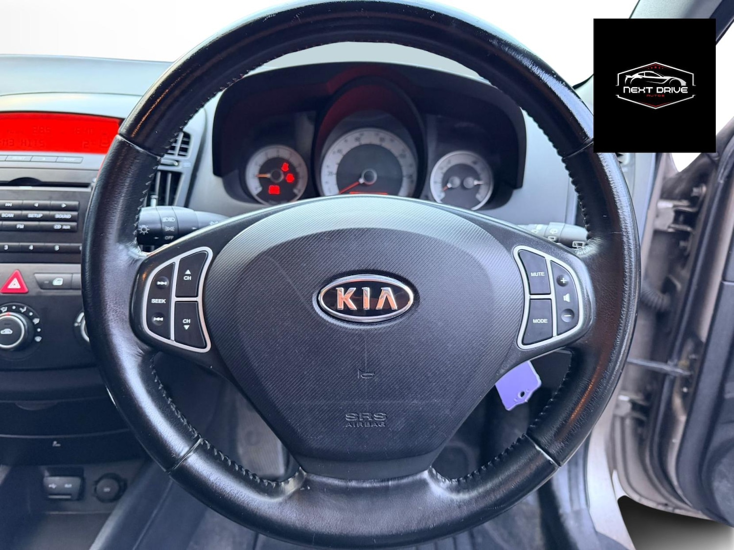 Used Kia Ceed 2009 for sale - 77495141: Photo 7