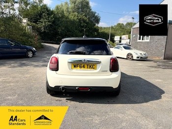 Used MINI Hatch 2014 for sale - 79143910: Photo