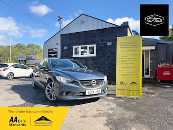 Used Mazda Mazda6 2014 for sale - 79855543: Photo