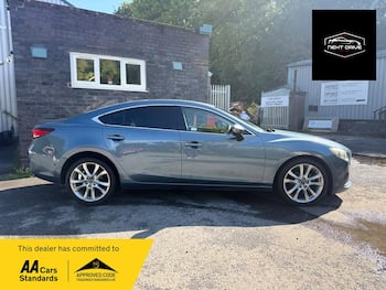Used Mazda Mazda6 2014 for sale - 79855543: Photo