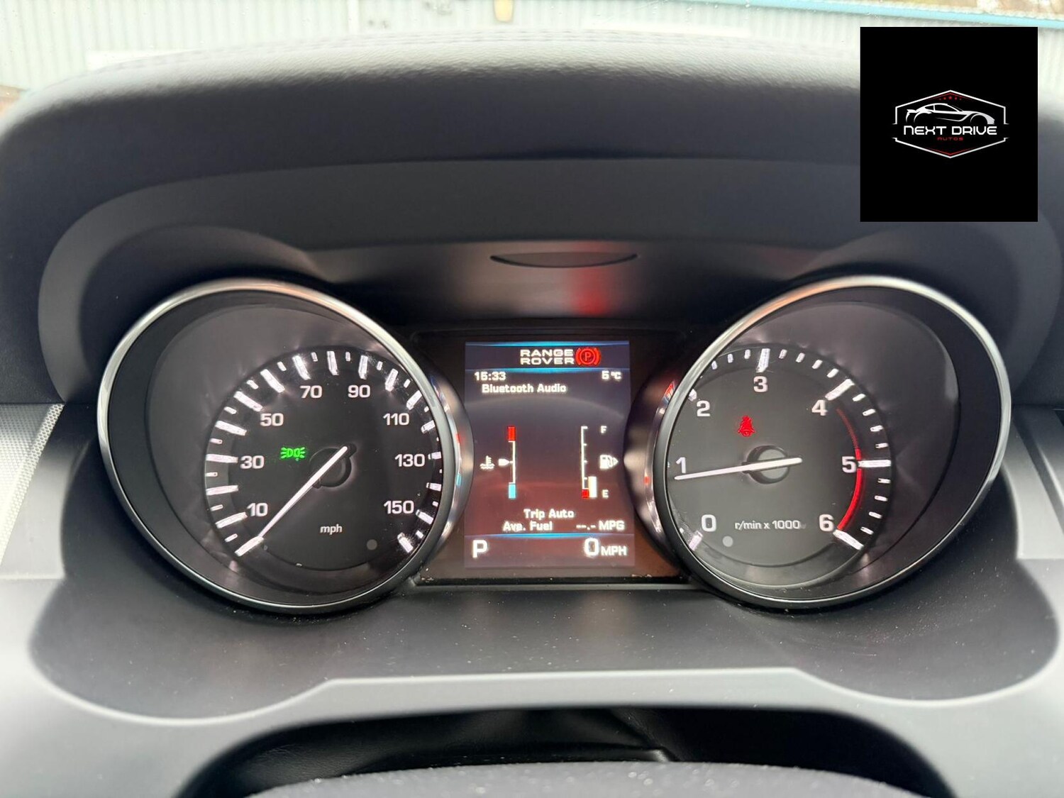 Used Land Rover Range Rover Evoque 2012 for sale - 77462048: Photo 10