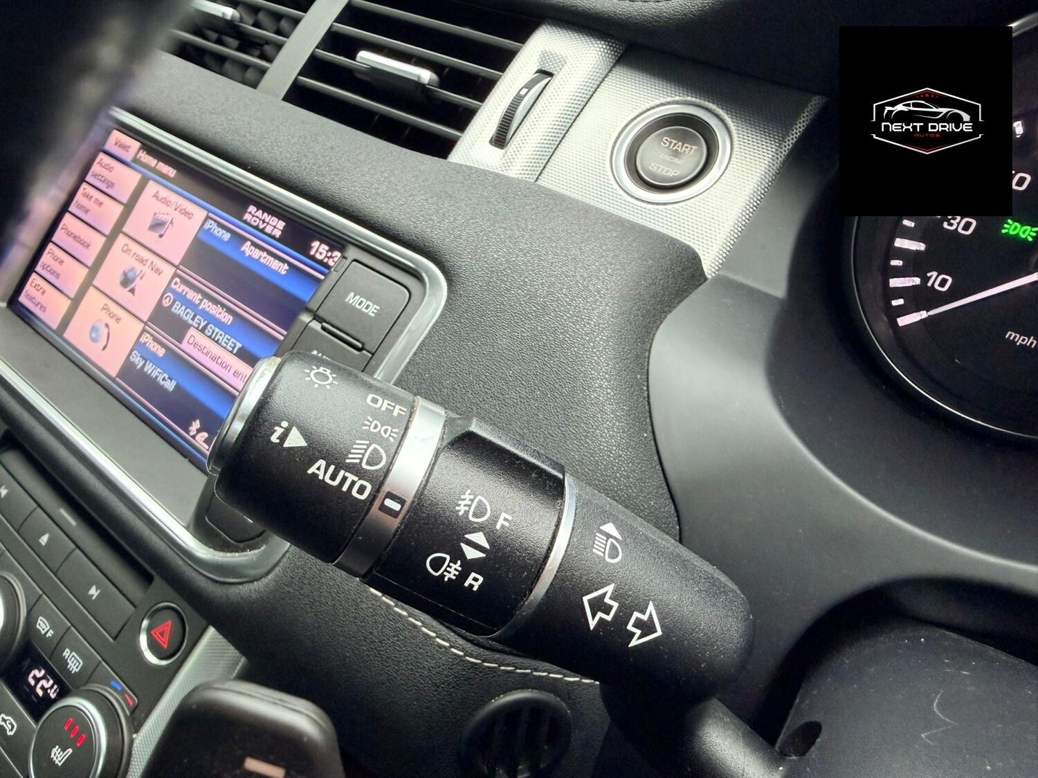 Used Land Rover Range Rover Evoque 2012 for sale - 77462048: Photo 13