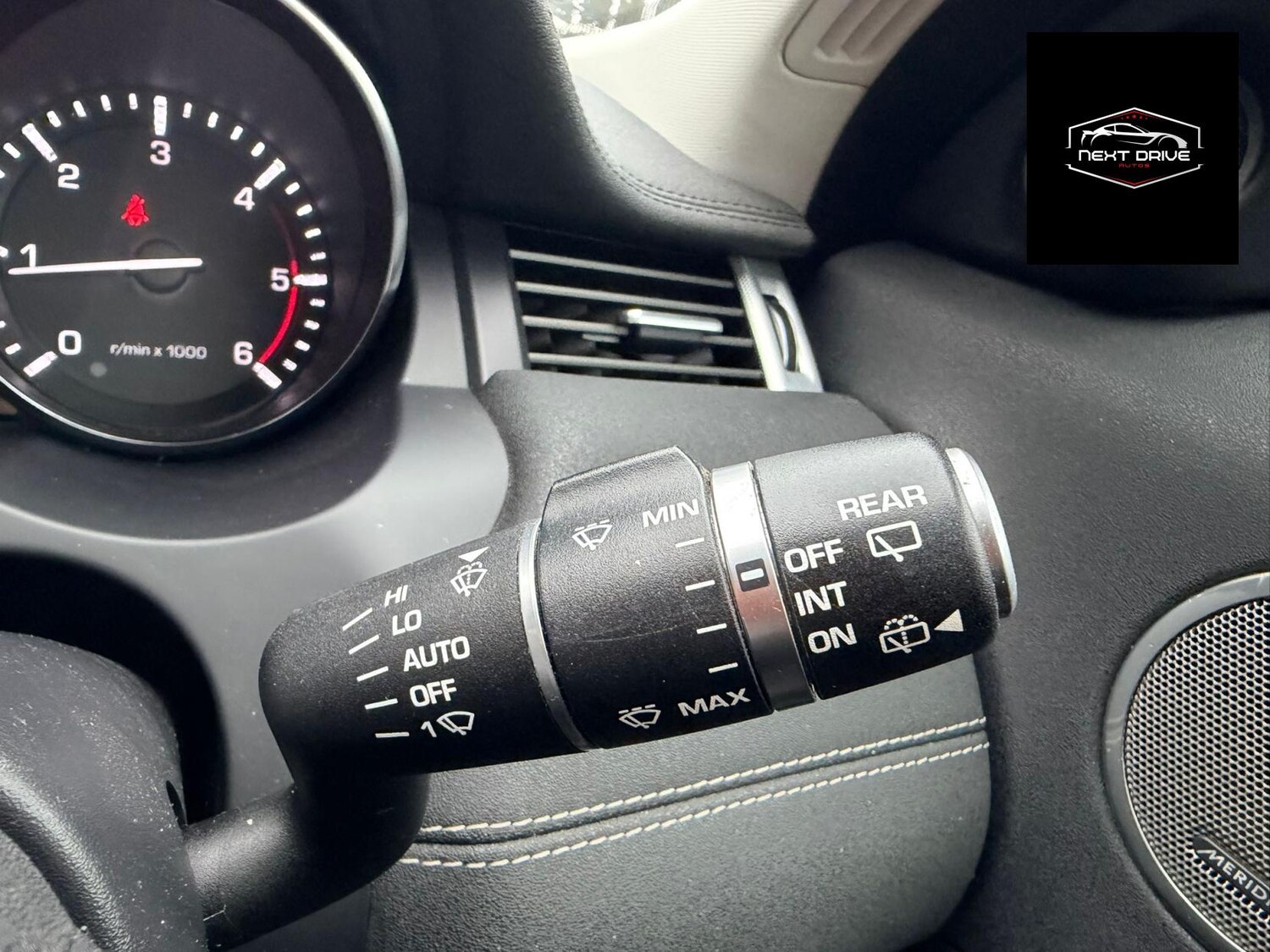 Used Land Rover Range Rover Evoque 2012 for sale - 77462048: Photo 14