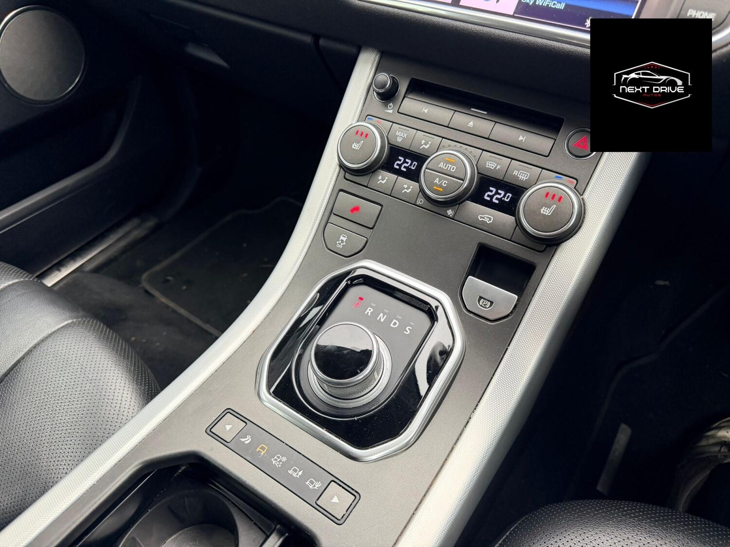 Used Land Rover Range Rover Evoque 2012 for sale - 77462048: Photo 15