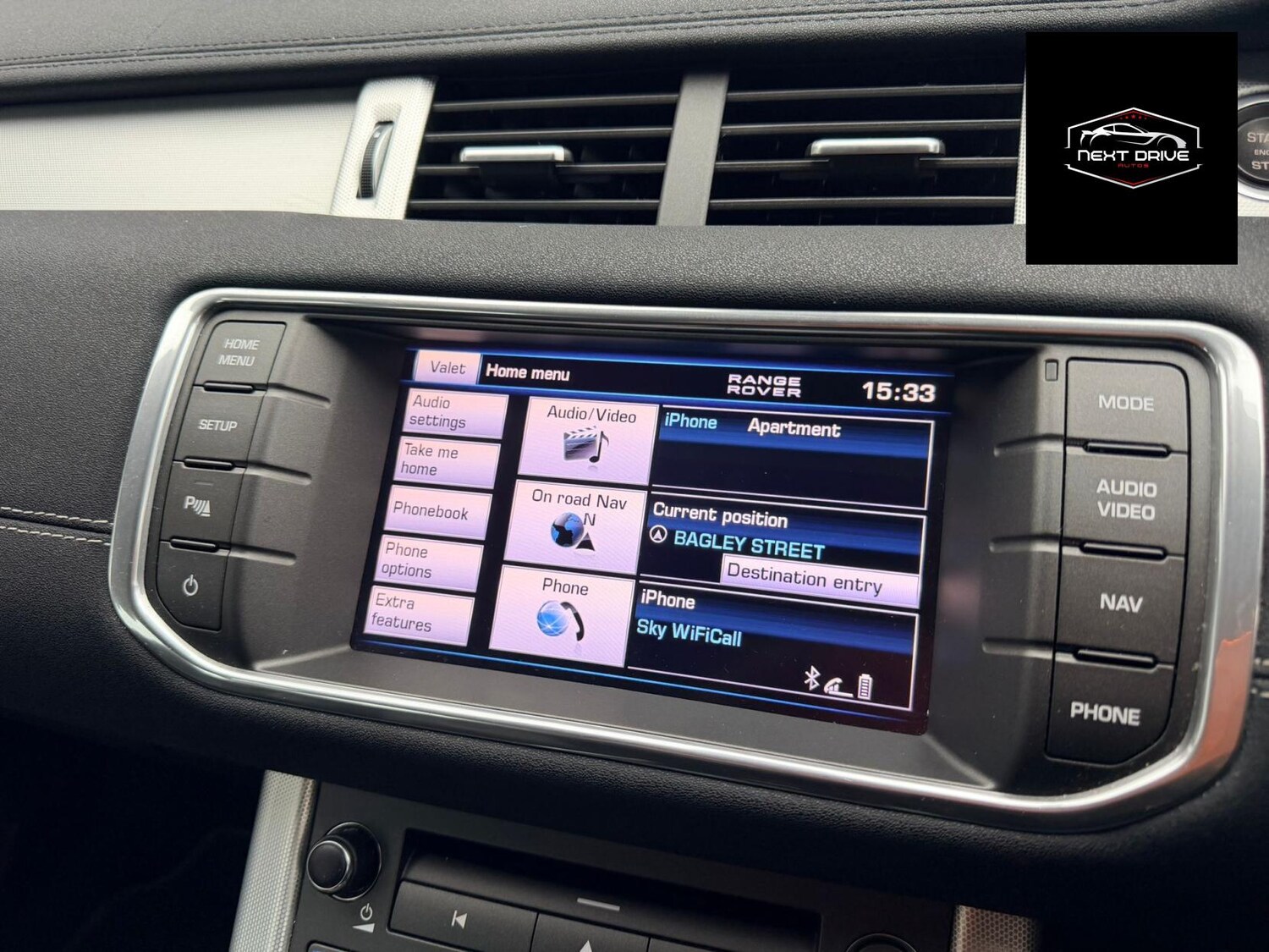 Used Land Rover Range Rover Evoque 2012 for sale - 77462048: Photo 16