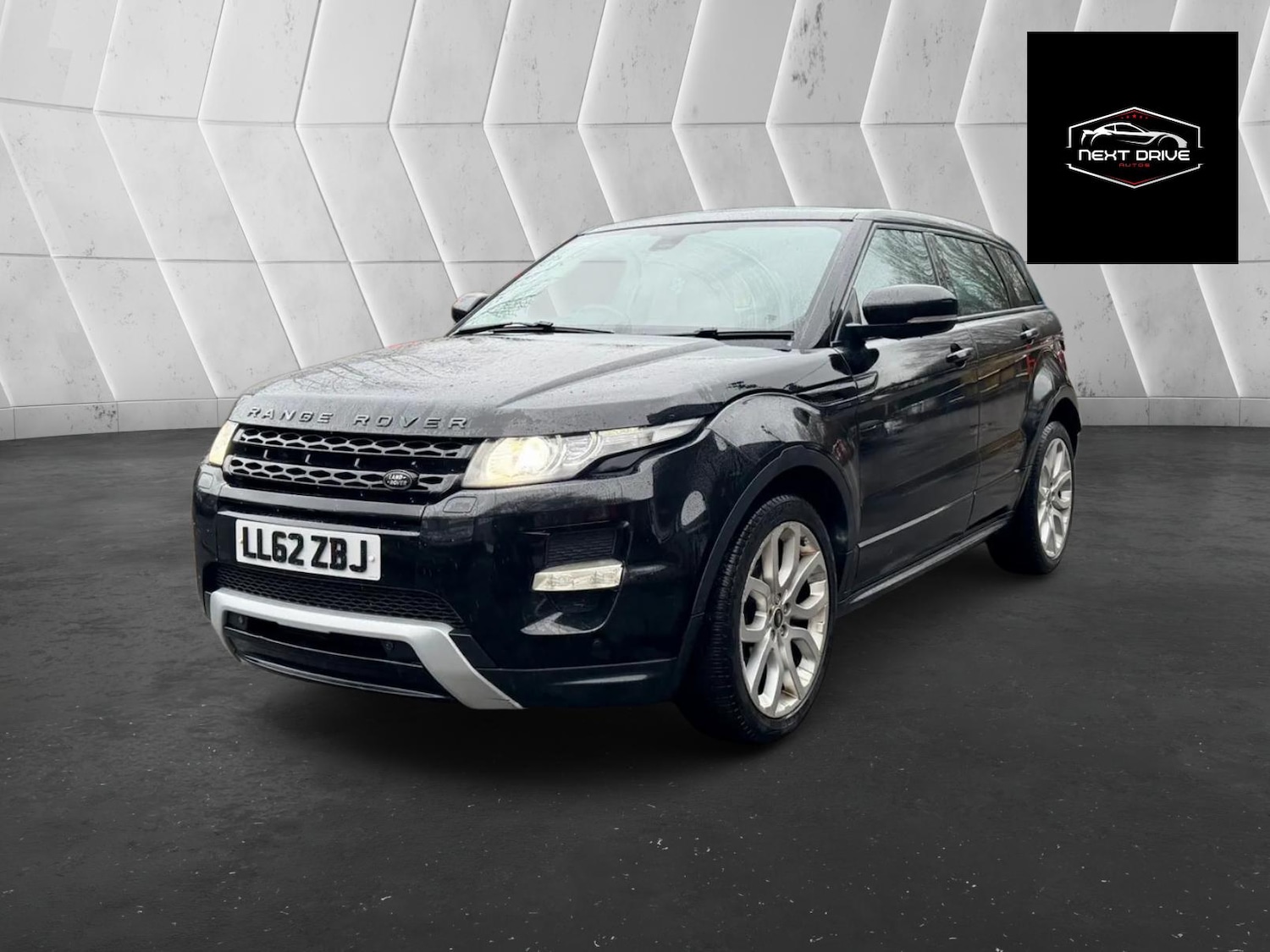 Used Land Rover Range Rover Evoque 2012 for sale - 77462048: Photo 3