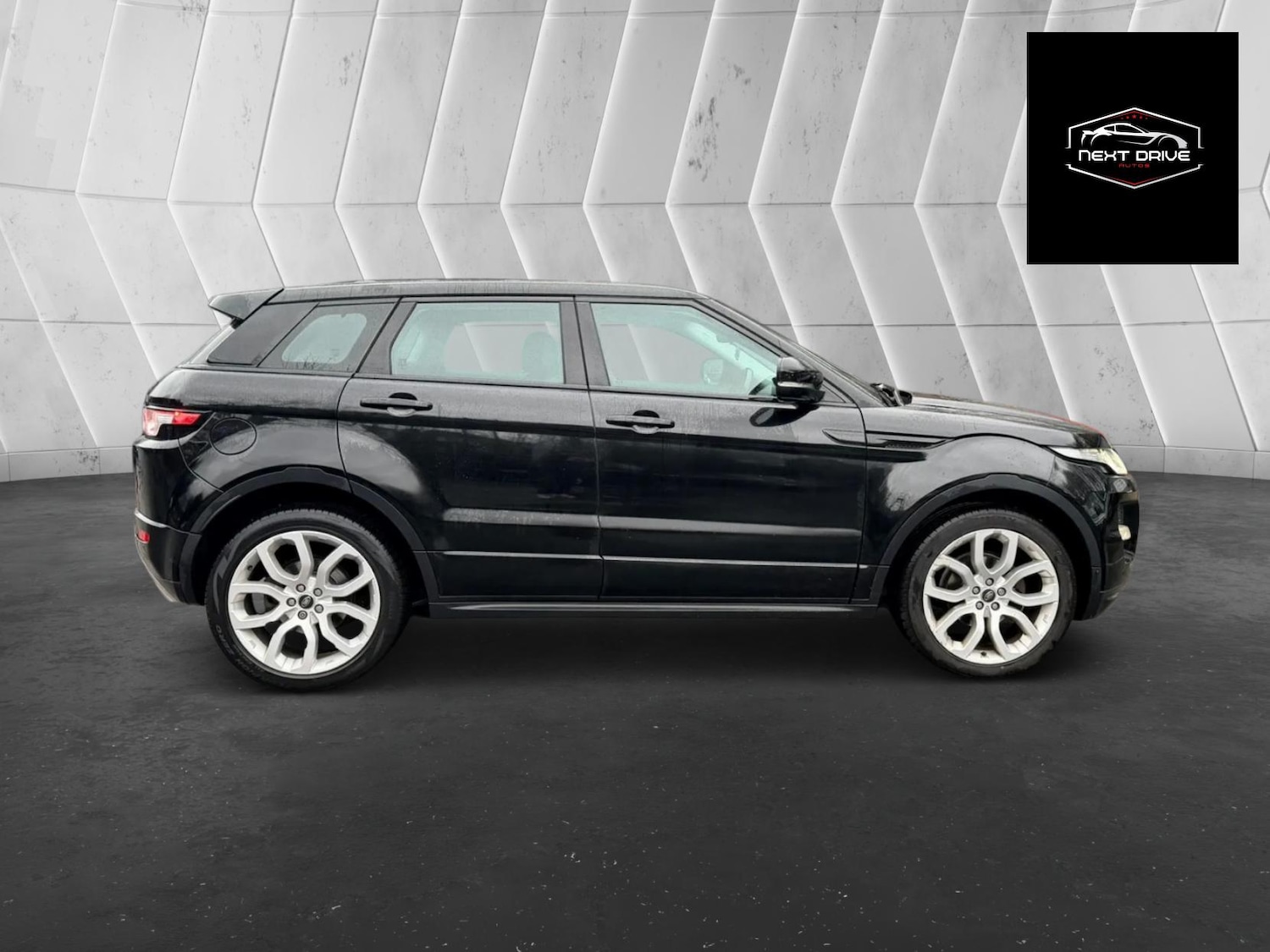Used Land Rover Range Rover Evoque 2012 for sale - 77462048: Photo 5
