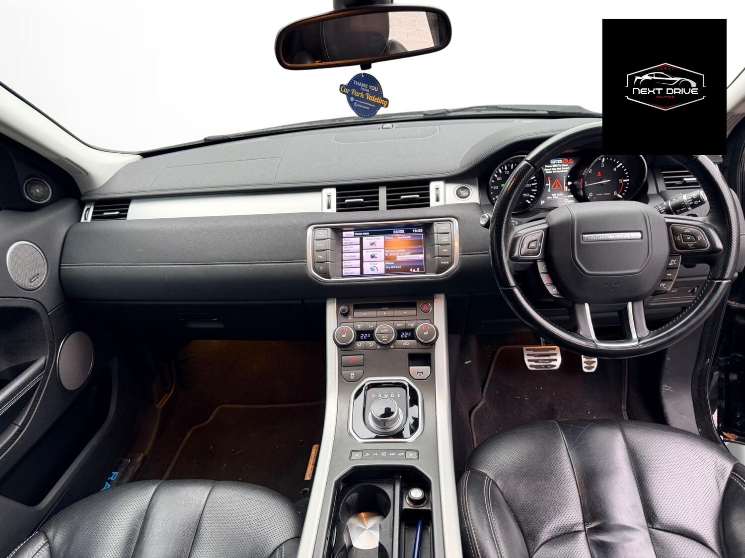 Used Land Rover Range Rover Evoque 2012 for sale - 77462048: Photo 7