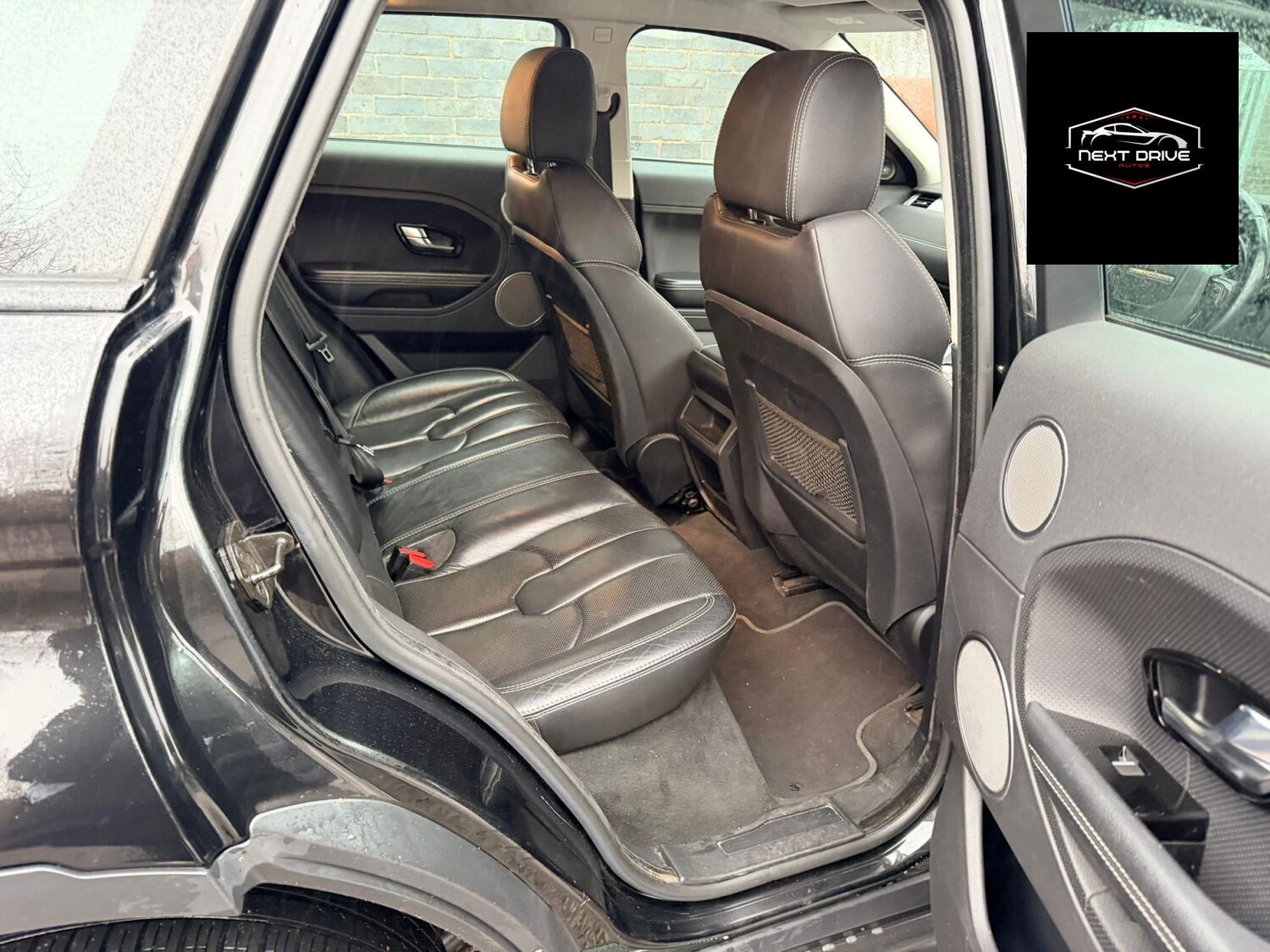 Used Land Rover Range Rover Evoque 2012 for sale - 77462048: Photo 8