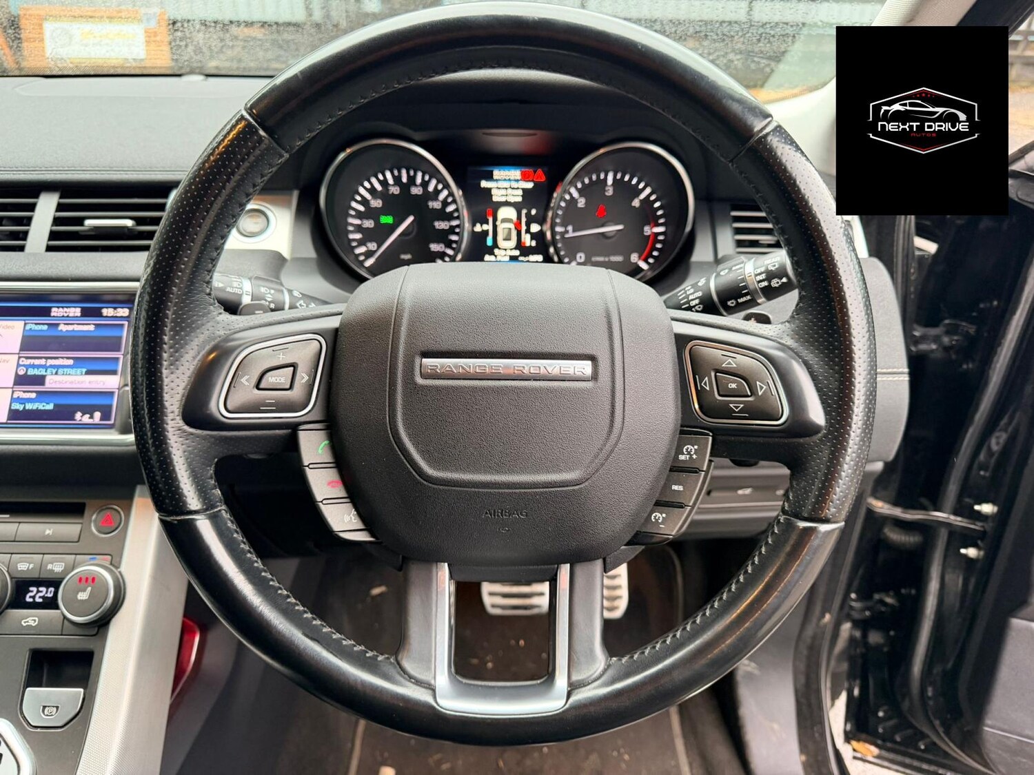 Used Land Rover Range Rover Evoque 2012 for sale - 77462048: Photo 9