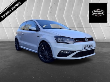 Used Volkswagen Polo 2015 for sale - 77435298: Photo