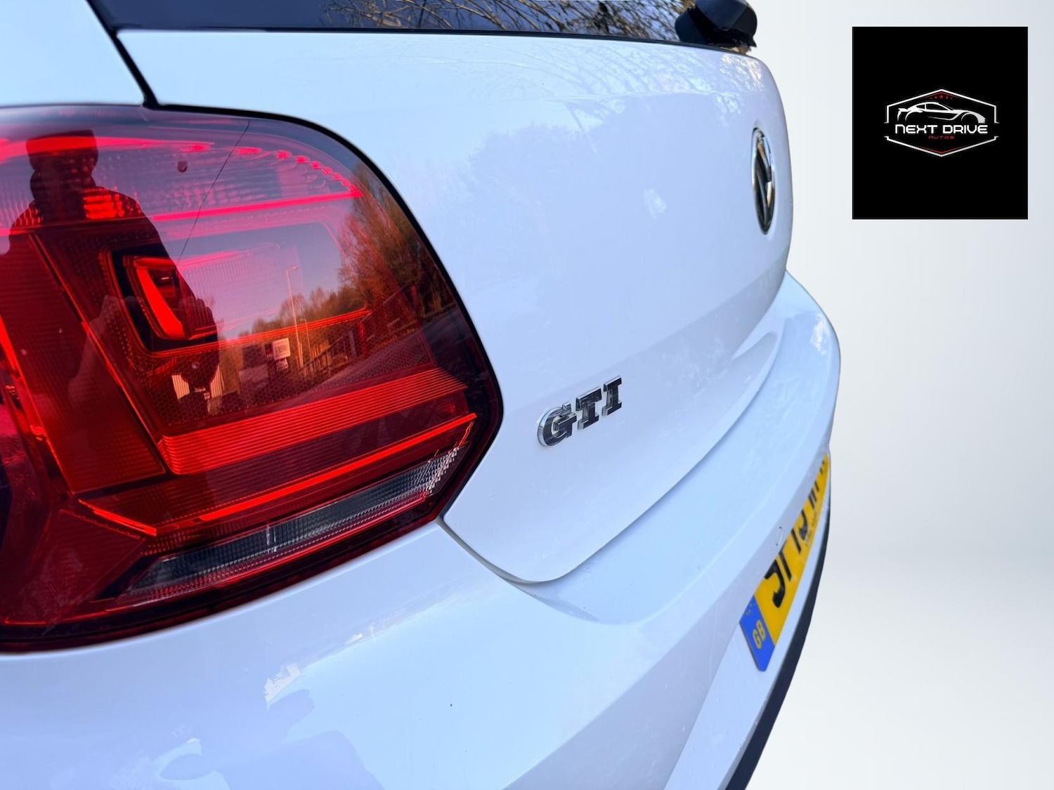 Used Volkswagen Polo 2015 for sale - 77435298: Photo 7