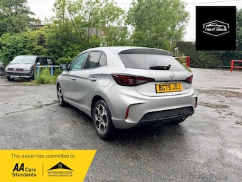 Used MG MG3 2025 for sale - 78870523: Photo