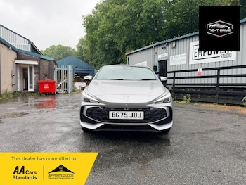 Used MG MG3 2025 for sale - 78870523: Photo